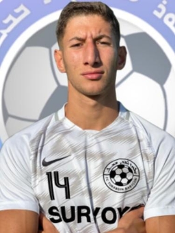 Avatar Bild für Mathay Arslan