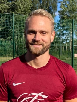 Avatar Bild für Lars Siervo
