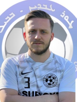 Avatar Bild für Marius Klotz