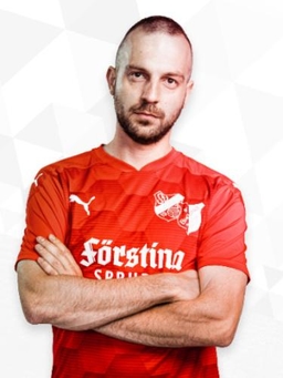 Avatar Bild für Dominik Hillenbrand