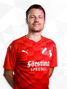 Avatar Bild für Daniel Wehner