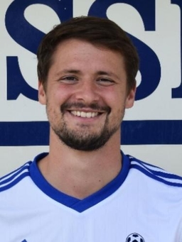 Avatar Bild für Bryan Hoffmann