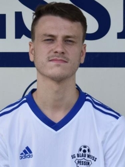 Avatar Bild für Damon Hoffmann