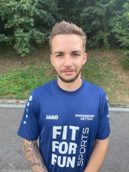 Avatar Bild für Jakob Kämmerling