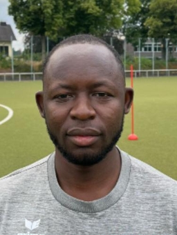 Avatar Bild für Mohamed Tounkara