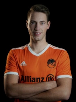 Avatar Bild für Marcel Eichhorn