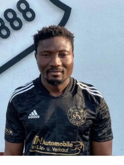 Avatar Bild für Martin Togba