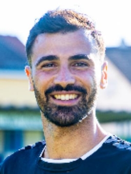 Avatar Bild für Michail Karvouniaris