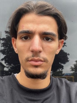 Avatar Bild für Ayman Zerkaoui