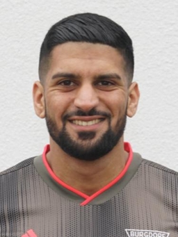 Avatar Bild für Hayrullah Cömlek