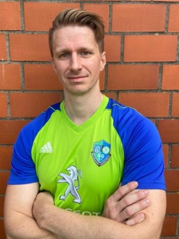 Avatar Bild für Sergej Dorogi