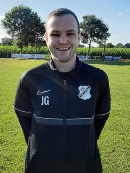 Avatar Bild für Jan Graß