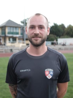 Avatar Bild für Dominic Kranz