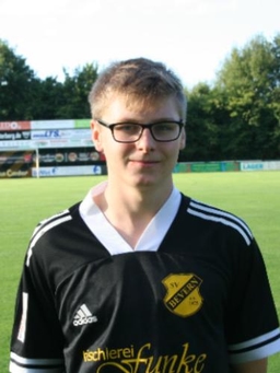 Avatar Bild für Cedrik Mathias Schmitz