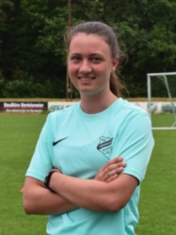 Avatar Bild für Alyssa Jensch