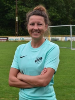 Avatar Bild für Nadine Schmidt