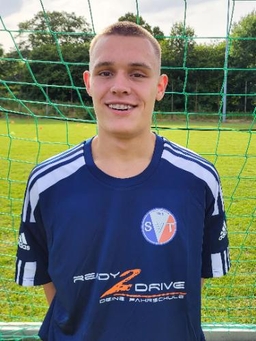 Avatar Bild für Marlon Jerome Koß