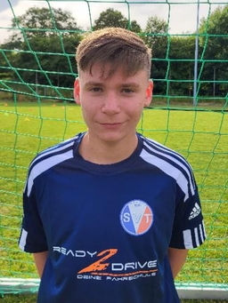 Avatar Bild für David Joel Senz