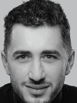 Avatar Bild für Michael Tseraidis