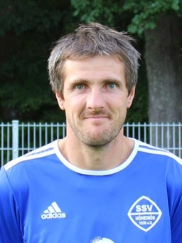 Avatar Bild für Mario Weis