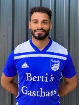 Avatar Bild für Danny Dhaliwal