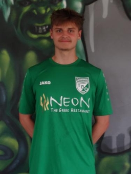 Avatar Bild für Damian-Jerome Peitsch