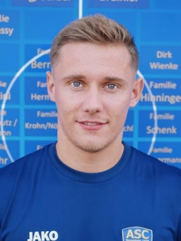 Avatar Bild für Linus Held