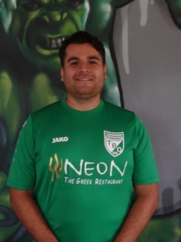 Avatar Bild für David Münch