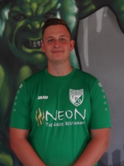 Avatar Bild für Fabio Mülling