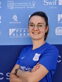 Avatar Bild für Johanna Hubele