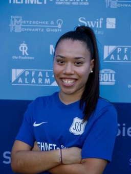 Avatar Bild für Chandra Dewi Kolb