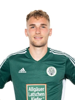 Avatar Bild für Nico Theisinger