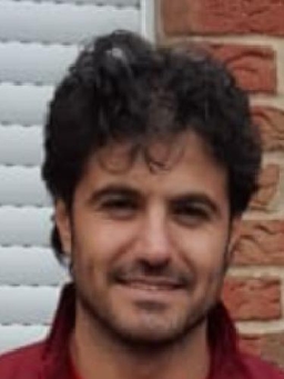 Avatar Bild für Youssef Balhas