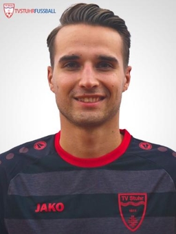 Avatar Bild für Max Opitz