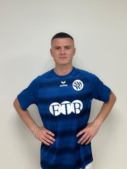 Avatar Bild für Fabian Gaiser