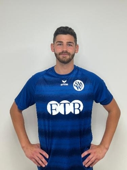 Avatar Bild für Lukas Hermann