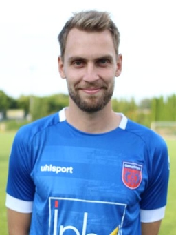 Avatar Bild für Benjamin Lever