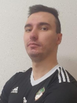 Avatar Bild für Chris-Dominik Scharfenberg