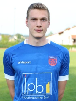 Avatar Bild für Dominik Schowalter
