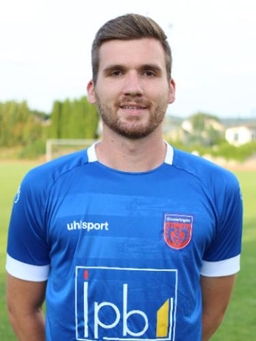 Avatar Bild für Patrick Junger