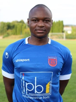 Avatar Bild für Frodwin Tchassem