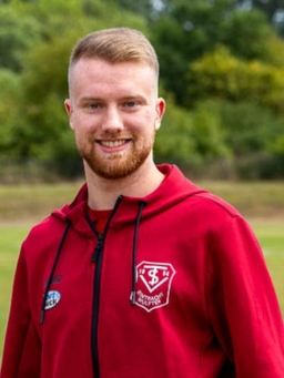 Avatar Bild für Lucas Jung