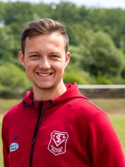 Avatar Bild für Jonas Rümke
