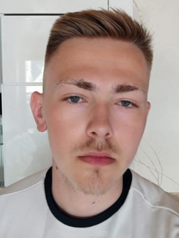 Avatar Bild für Niclas Ballbach