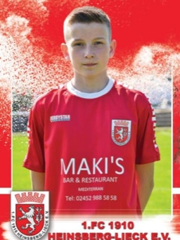 Avatar Bild für Maxim Vogel