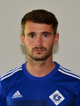 Avatar Bild für Tim Wilden