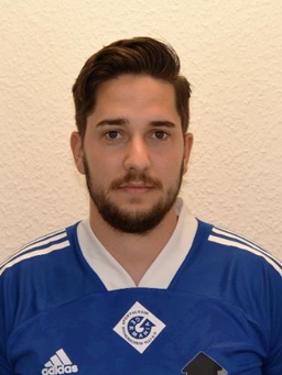 Avatar Bild für Benedikt Baumgarten
