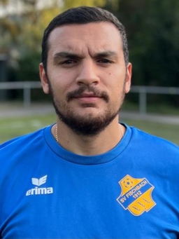 Avatar Bild für Asllan Rrushi