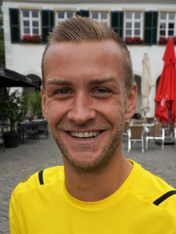 Avatar Bild für Nico Genieser