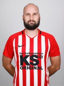 Avatar Bild für David Stenger